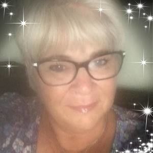 Meet your Posher, Sue